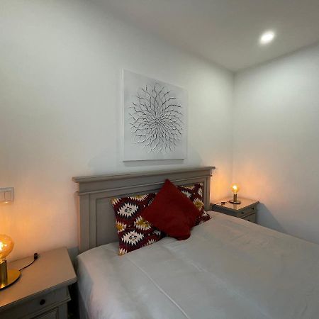 Appartement Charming Baixa III à Alhos Vedros Extérieur photo