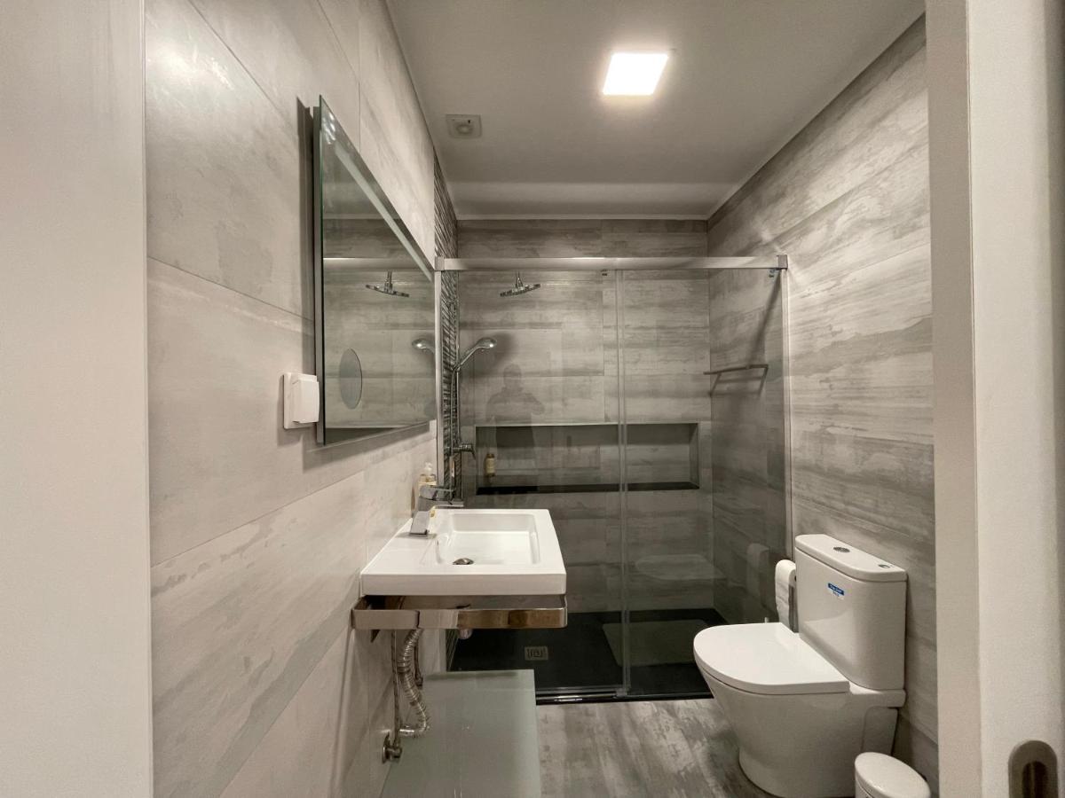 Appartement Charming Baixa III à Alhos Vedros Extérieur photo