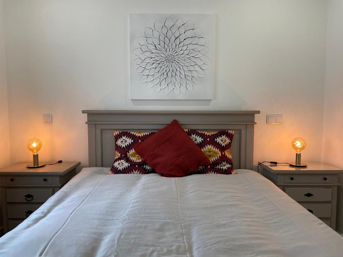 Appartement Charming Baixa III à Alhos Vedros Extérieur photo