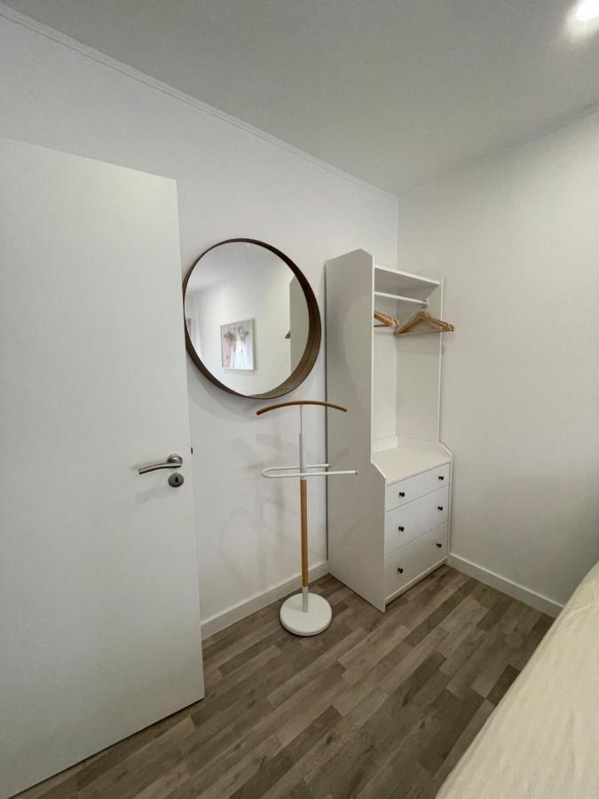 Appartement Charming Baixa III à Alhos Vedros Extérieur photo